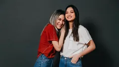 Prawdziwa przyjaźń: 11 cech charakteru osób, które mają tylko jednego najlepszego przyjaciela