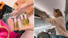 Turystów wezwano, by nie wkładali tego przedmiotu higieny osobistej do bagażu podręcznego – będą problemy