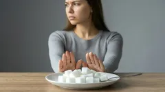 Co stanie się z Twoim organizmem, jeśli ograniczysz spożycie cukru?