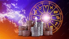 Astrologia i finanse: które cztery znaki zodiaku mogą w najbliższej przyszłości zwiększyć swoje dochody?