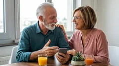 Sztuka przejścia na emeryturę: 8 hobby, które sprawią, że Twoje złote lata będą naprawdę szczęśliwe.