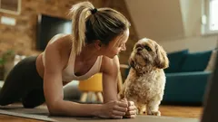 Czy to prawda, że trening na czczo jest skuteczniejszy w odchudzaniu?