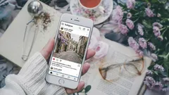 Osoby, które przeglądają media społecznościowe, ale nic nie publikują, mają jedną wspólną cechę