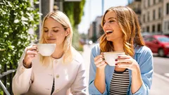 Jeden z największych problemów naszych czasów: jak odbudować utraconą przyjaźń, która wygasła lata temu?