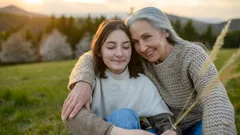 9 rzeczy, które każdy dziadek i każda babcia powinni zrobić ze swoimi wnukami przynajmniej raz