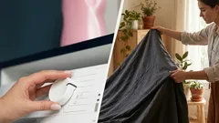 Prawidłowe pranie pościeli: jaka temperatura jest naprawdę higieniczna?