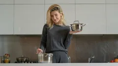 10 rzeczy, których nie powinno być w kuchni nowoczesnej gospodyni